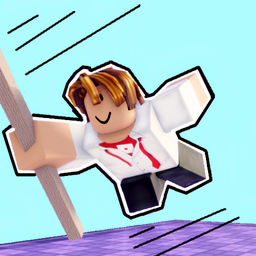 Obby BUT You Rope Swing!