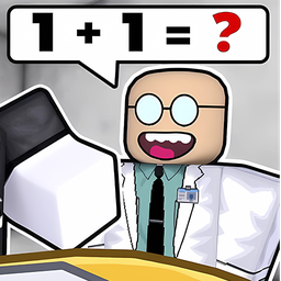 Obby: Check your brain
