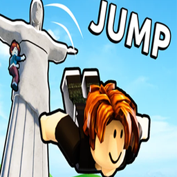 Obby: Climb and Jump