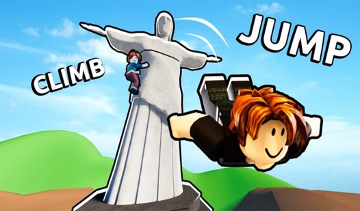 Obby: Climb and Jump