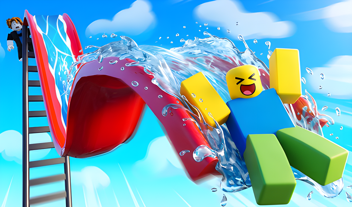 Obby climb and ride kapak resmi