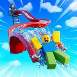 Obby climb and ride