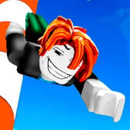 Obby: Climb the Lighthouse!