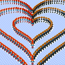 Obby: Clone Madness