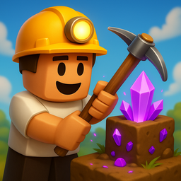 Craft & Mining