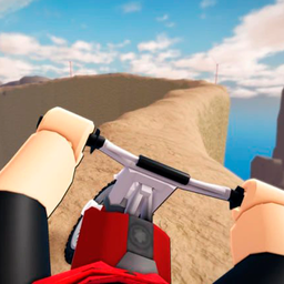 Obby: Dangerous driving