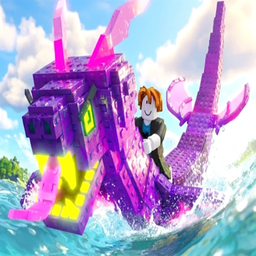 Obby: Dragon Training