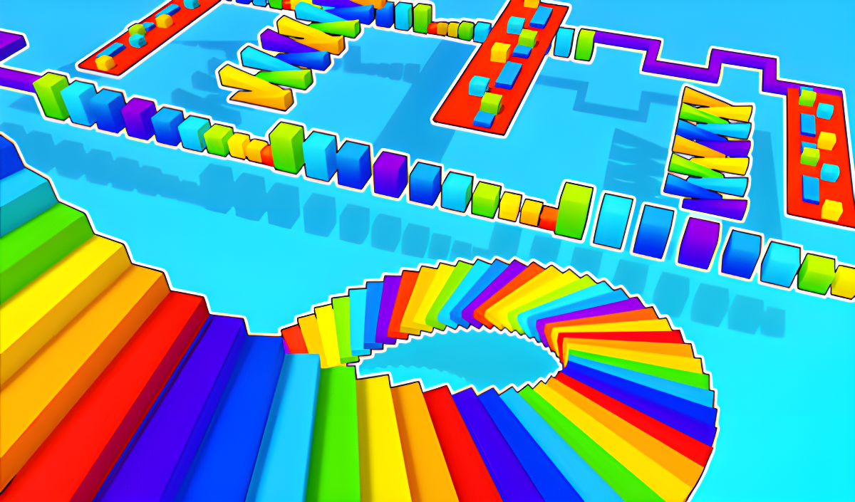 Gambar sampul Obby: Easy Mini Games Escape
