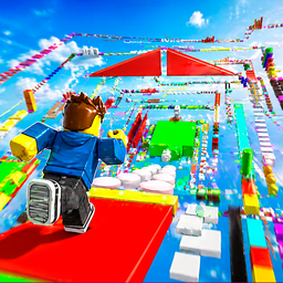 Obby: Escape from Crater