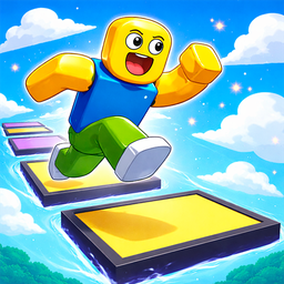 Obby: escape from the ocean