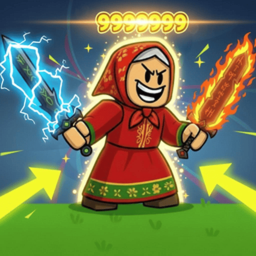 Obby Fighter: Village Duels
