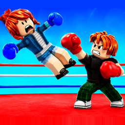 Obby: 1vs1 With a Friend or Against Everyone!