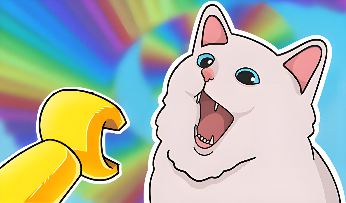 Copertina di Obby: Find 100 cats