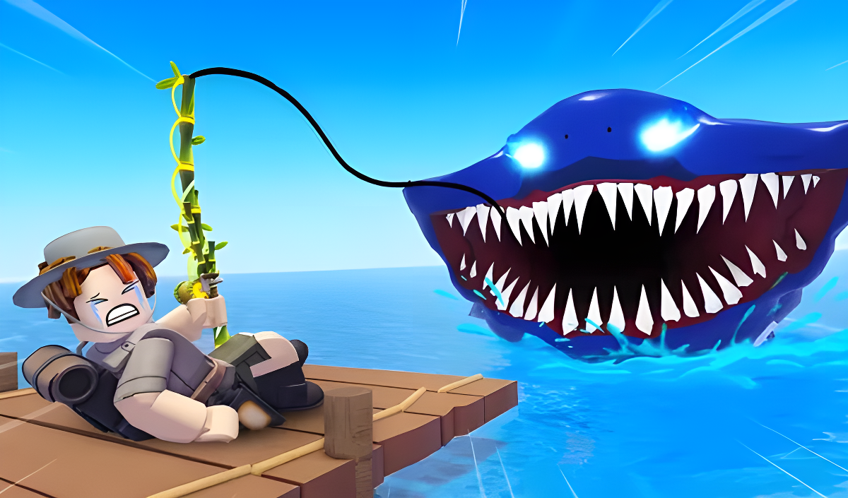 Legendary Catch!