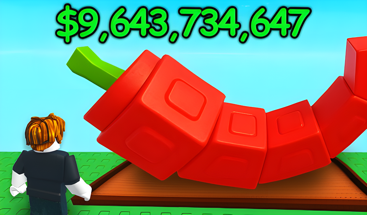 Copertina di Obby: Grow a garden!