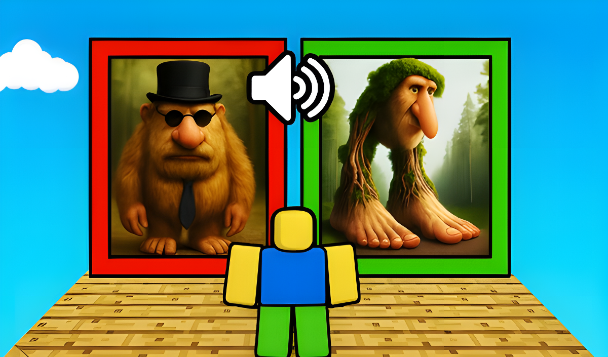 Obby: Guess the meme