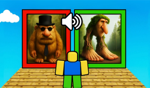 Obby: Guess the meme