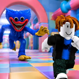 Obby Hagi Find the Keys 3D