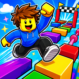 Obby: Jump The Furthest
