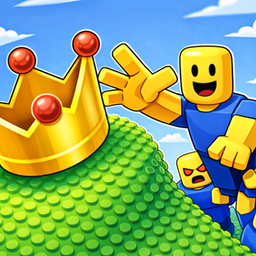 Obby: King of Bones