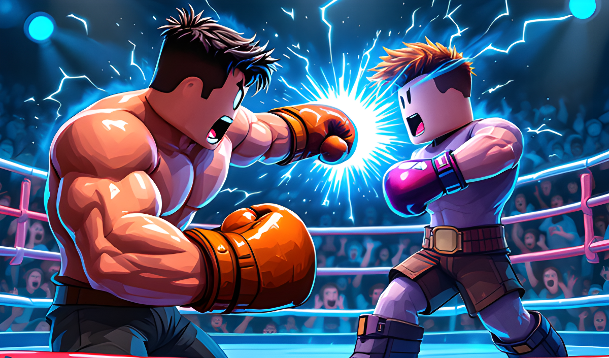 Copertina di Obby: King of the Ring