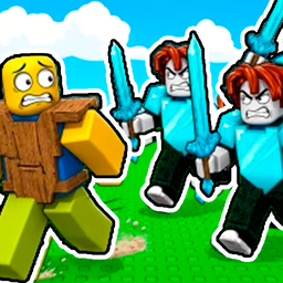 Obby Kingdom: Tiny Empires