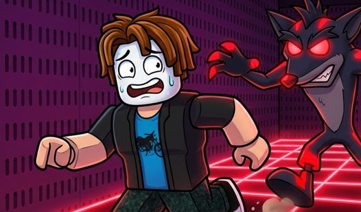 Fight the Googa-Gagi: Obby