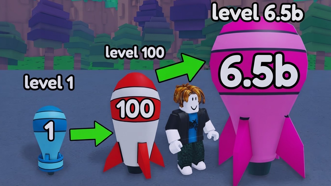 Obby: Merge a Nuke!