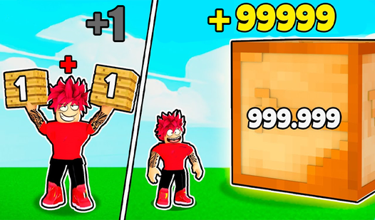 Obby: Merger Simulator