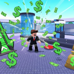 Obby: Millionaire - Multiplayer