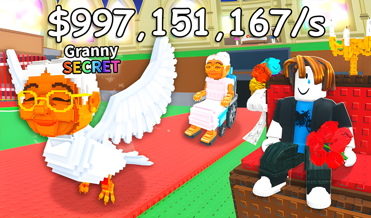 Obby: My Singing Brainrot +1 3D kapak resmi