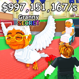 Obby: My Singing Brainrot +1 3D