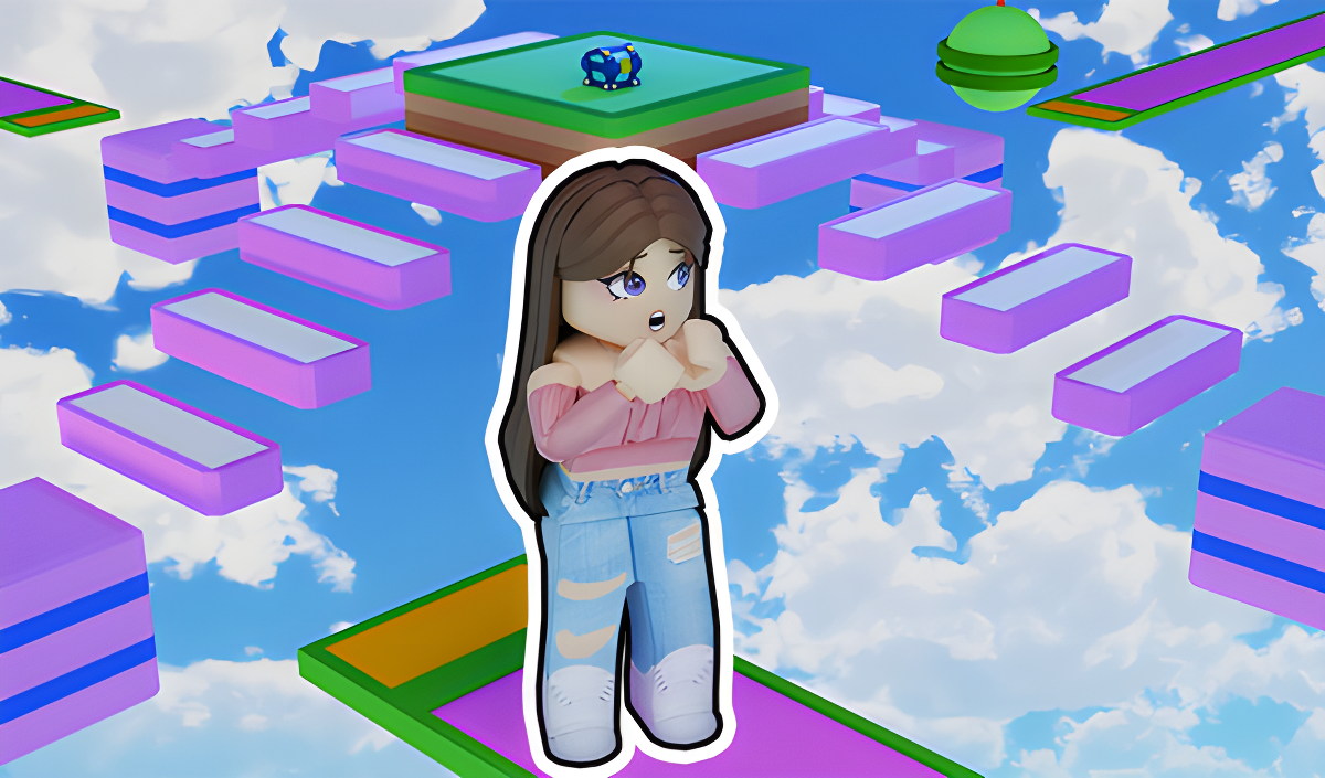 Copertina di Obby: Only up