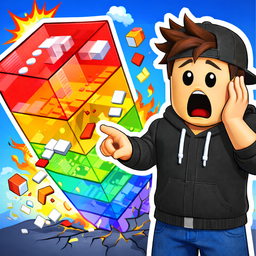 Obby Parkour: Cool Towers