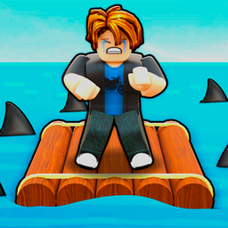 Obby: Raft