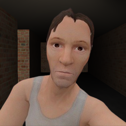 Obby: SchoolBoy's Maze Escape from Dad Robby