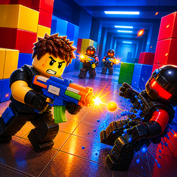 Obby: Sector Capture