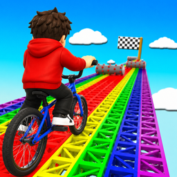 Obby: Skatepark