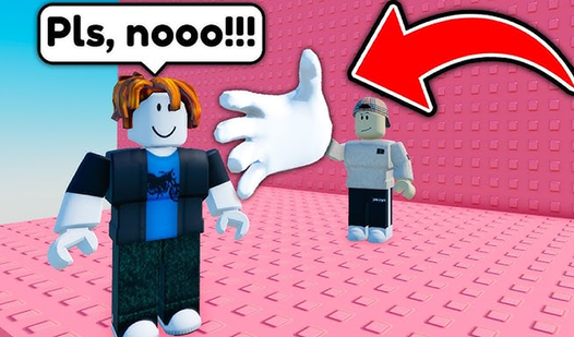 Obby: Slap Tower
