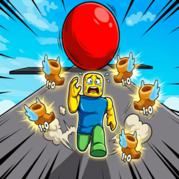 Obby: Speed per Click 99,9