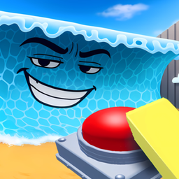 Obby: Survive the Disasters