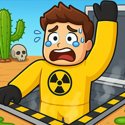 Obby: Survive Zombie Town