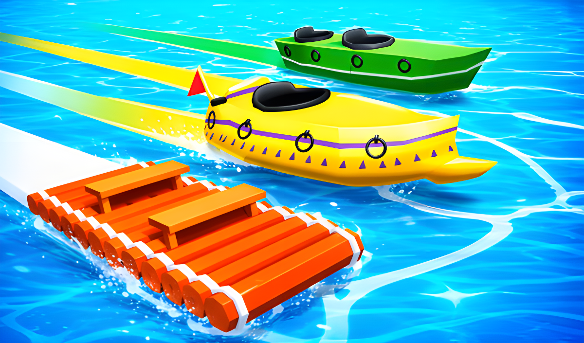 Obby: Swim the farthest Coverbild