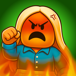 Obby: Teacher's punishment
