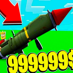 Obby the catapult: Fly the furthest