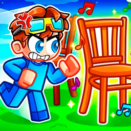 Obby: The King of the Dance Floor!