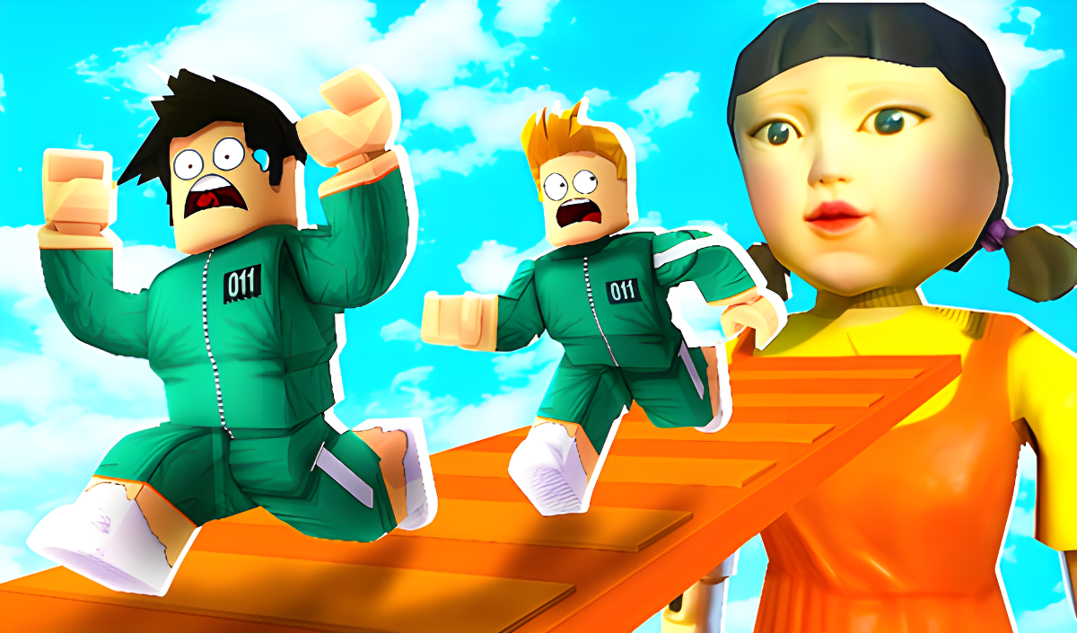 Obby online mini games cover art