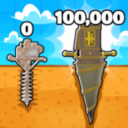 Obby: The Treasure Hunter