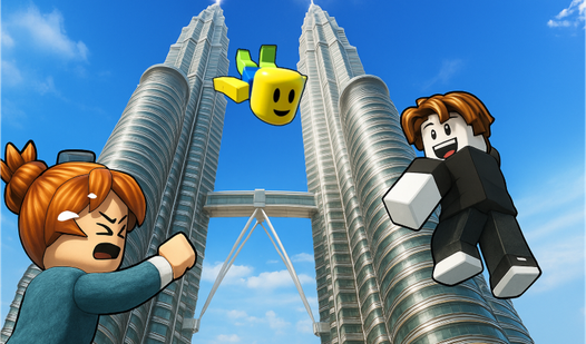 Obby Tower Jumping: Wings and Pets