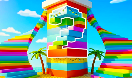 Obby: Tower of Hell 2
